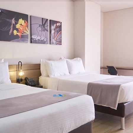 Hotel Vivre Медельїн Екстер'єр фото