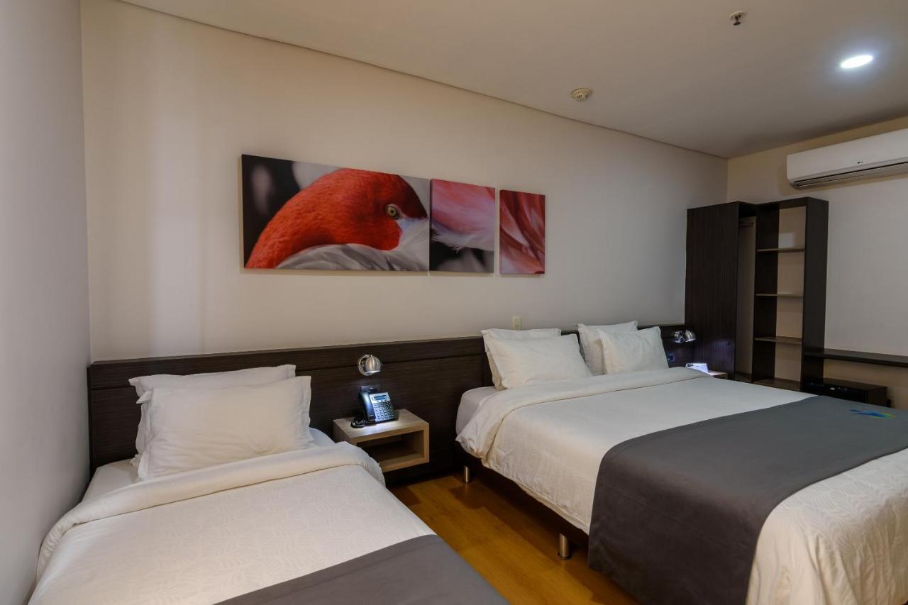 Hotel Vivre Медельїн Екстер'єр фото