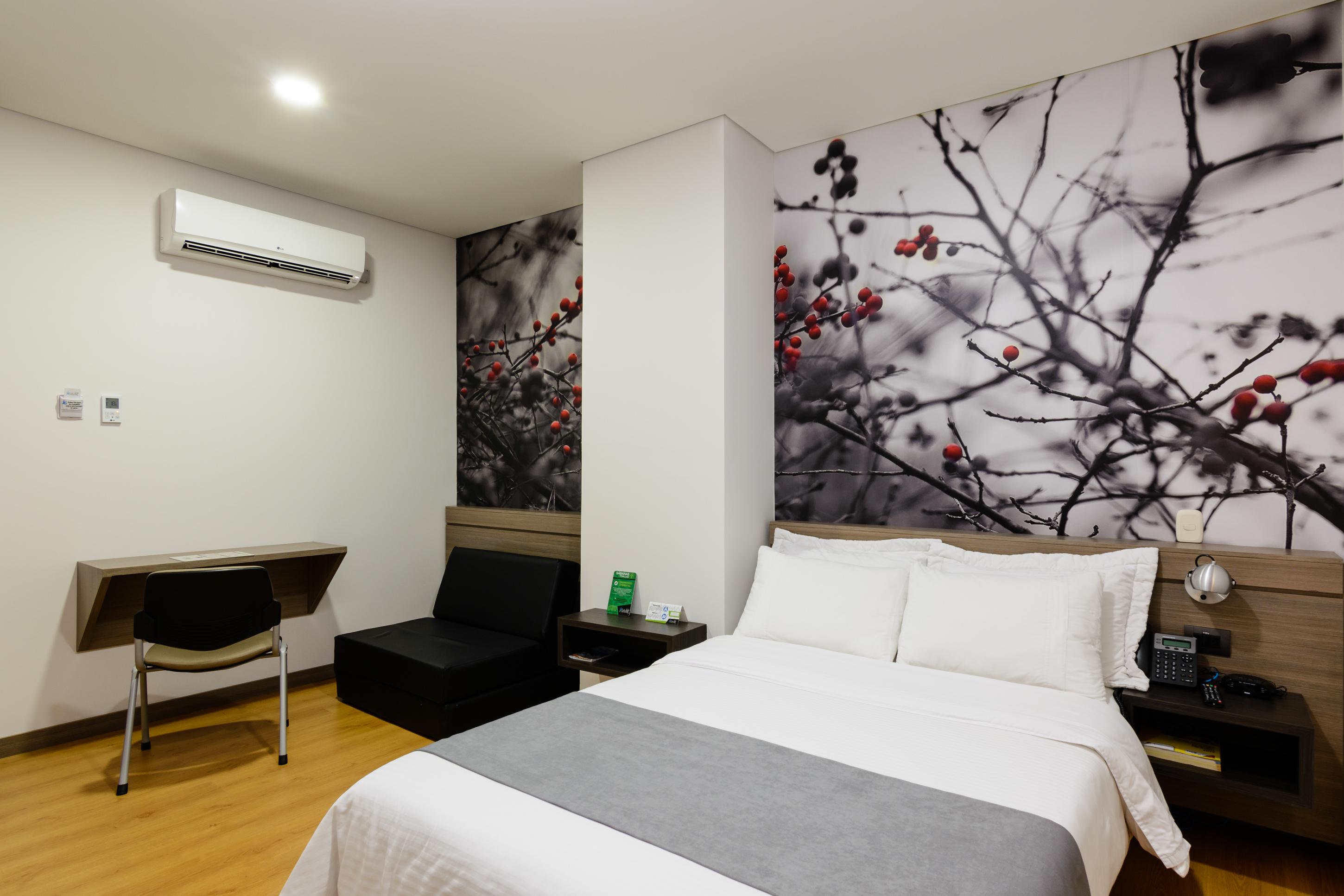 Hotel Vivre Медельїн Екстер'єр фото
