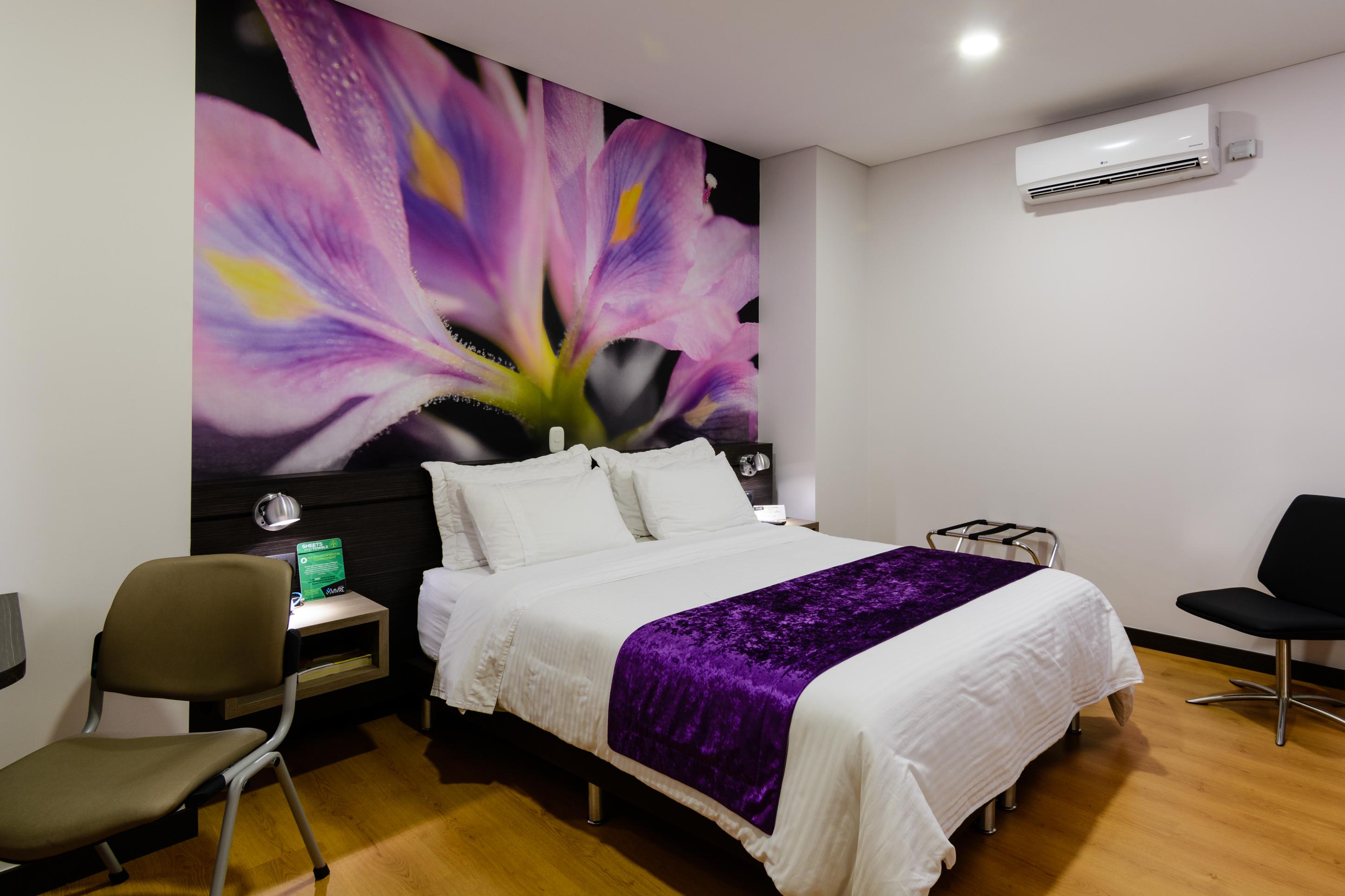 Hotel Vivre Медельїн Екстер'єр фото