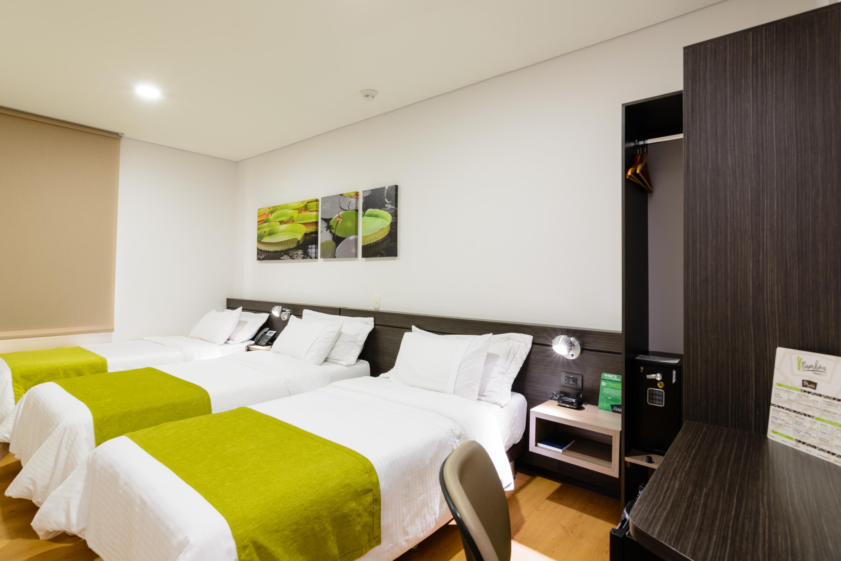 Hotel Vivre Медельїн Екстер'єр фото