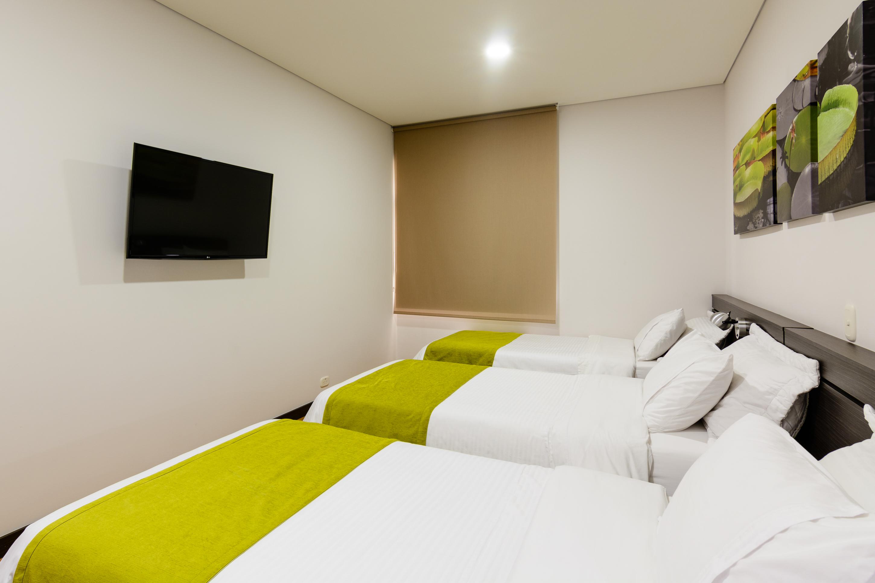 Hotel Vivre Медельїн Екстер'єр фото
