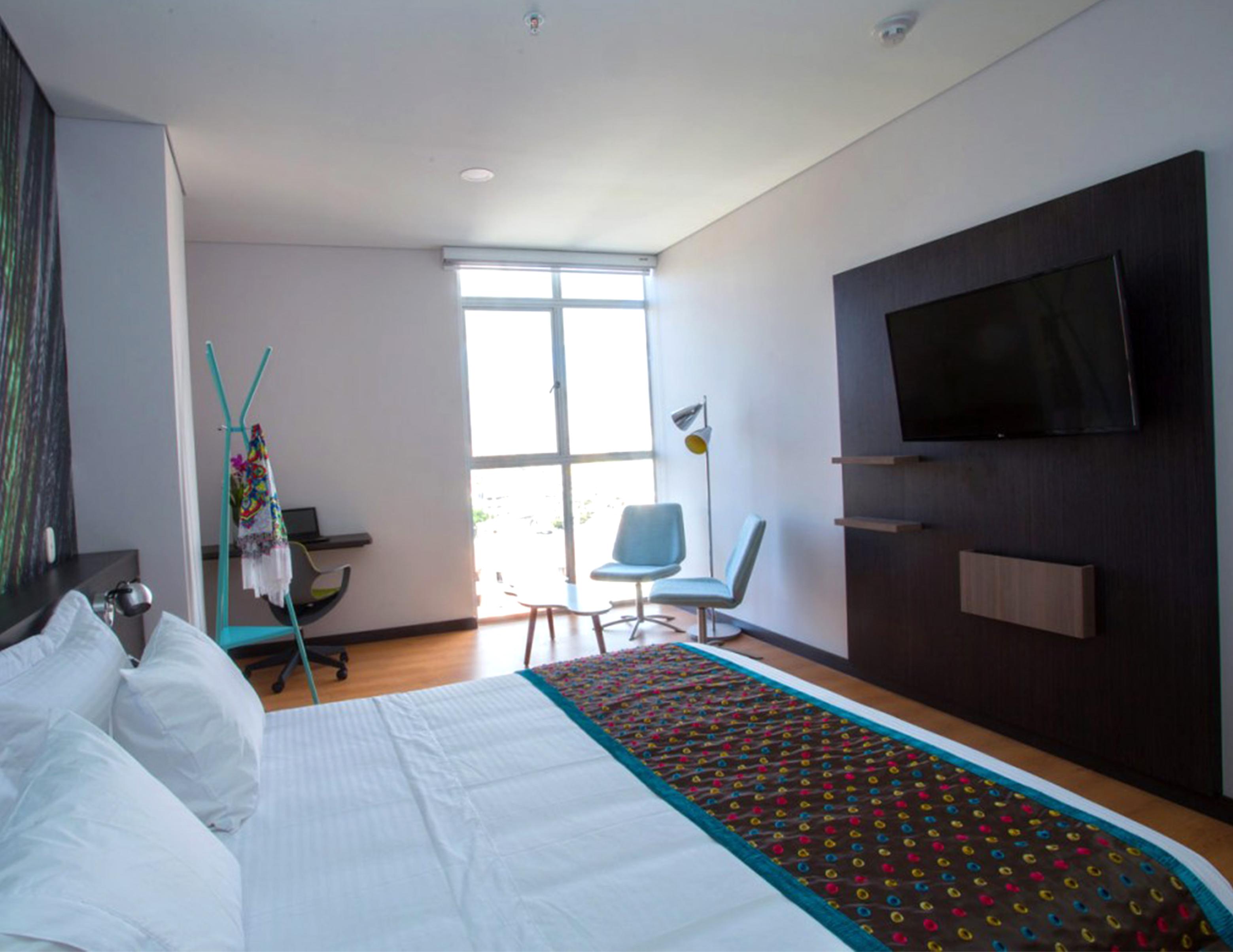 Hotel Vivre Медельїн Екстер'єр фото