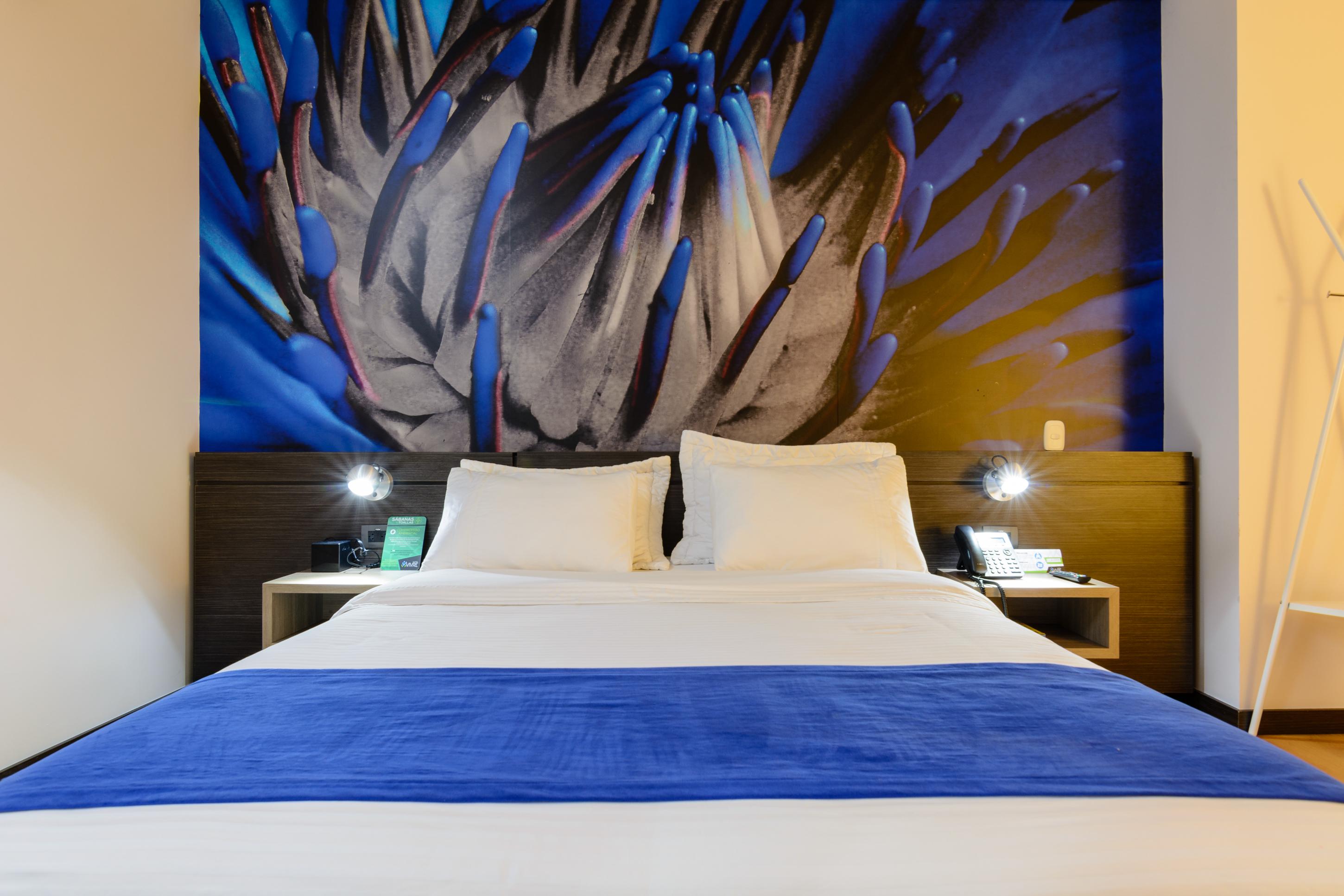 Hotel Vivre Медельїн Екстер'єр фото