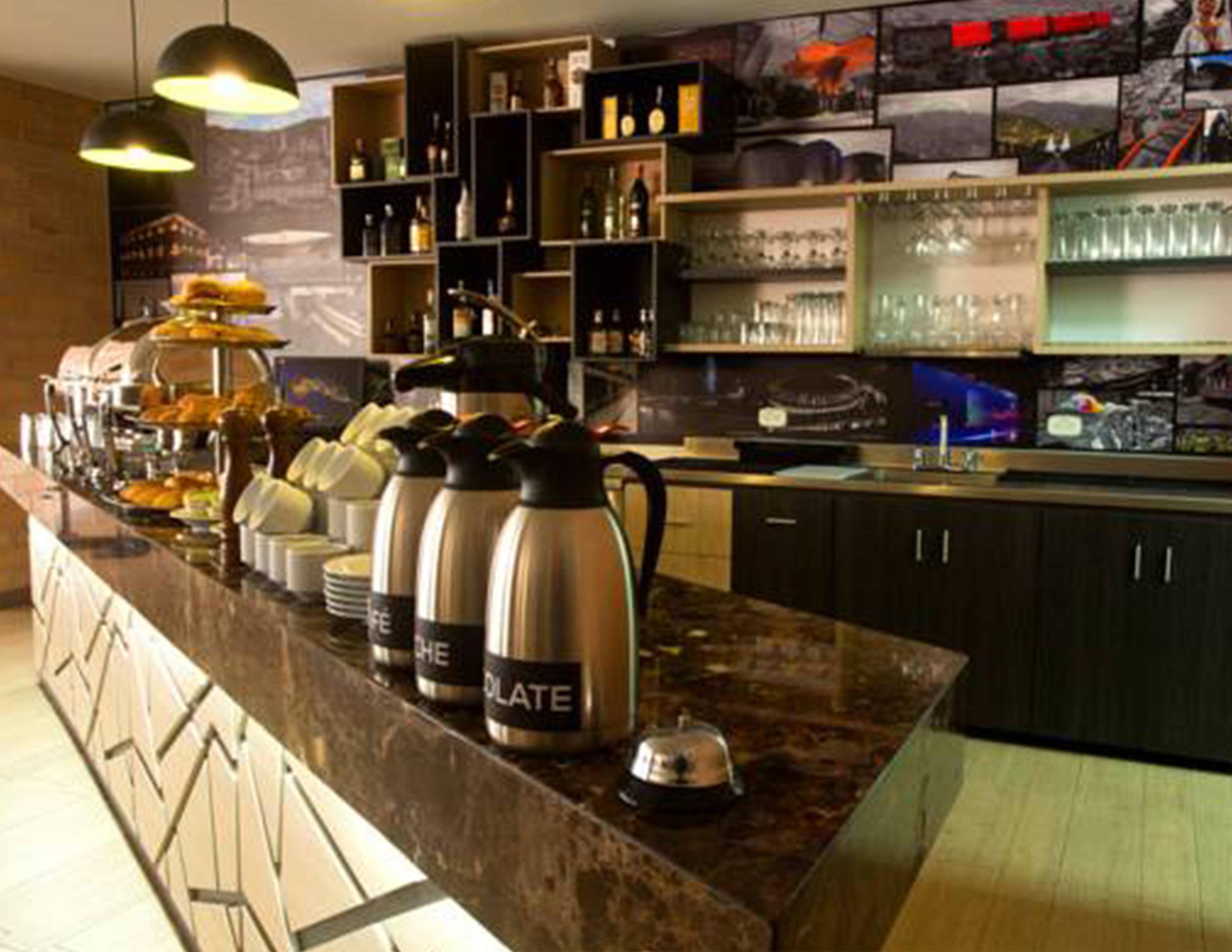 Hotel Vivre Медельїн Екстер'єр фото