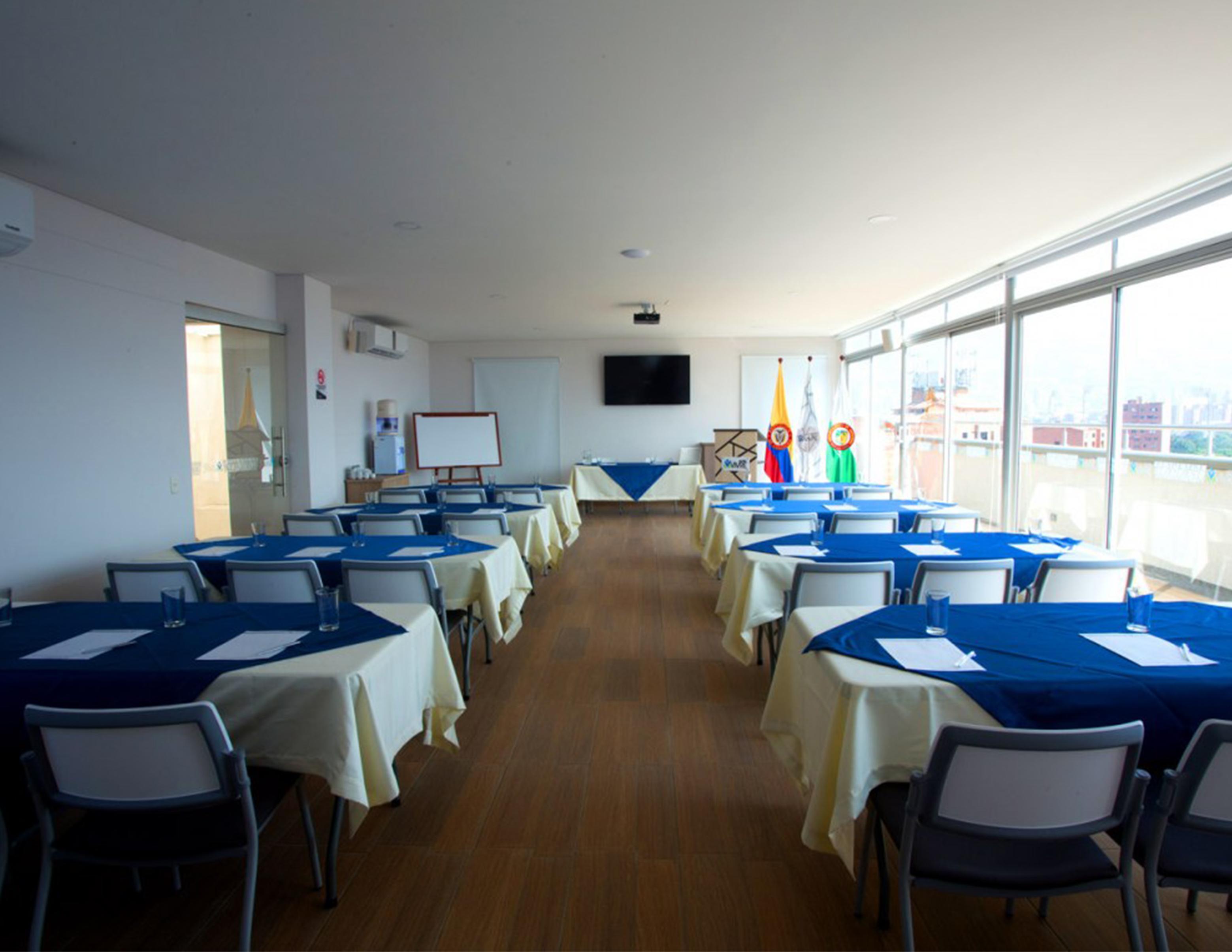 Hotel Vivre Медельїн Екстер'єр фото