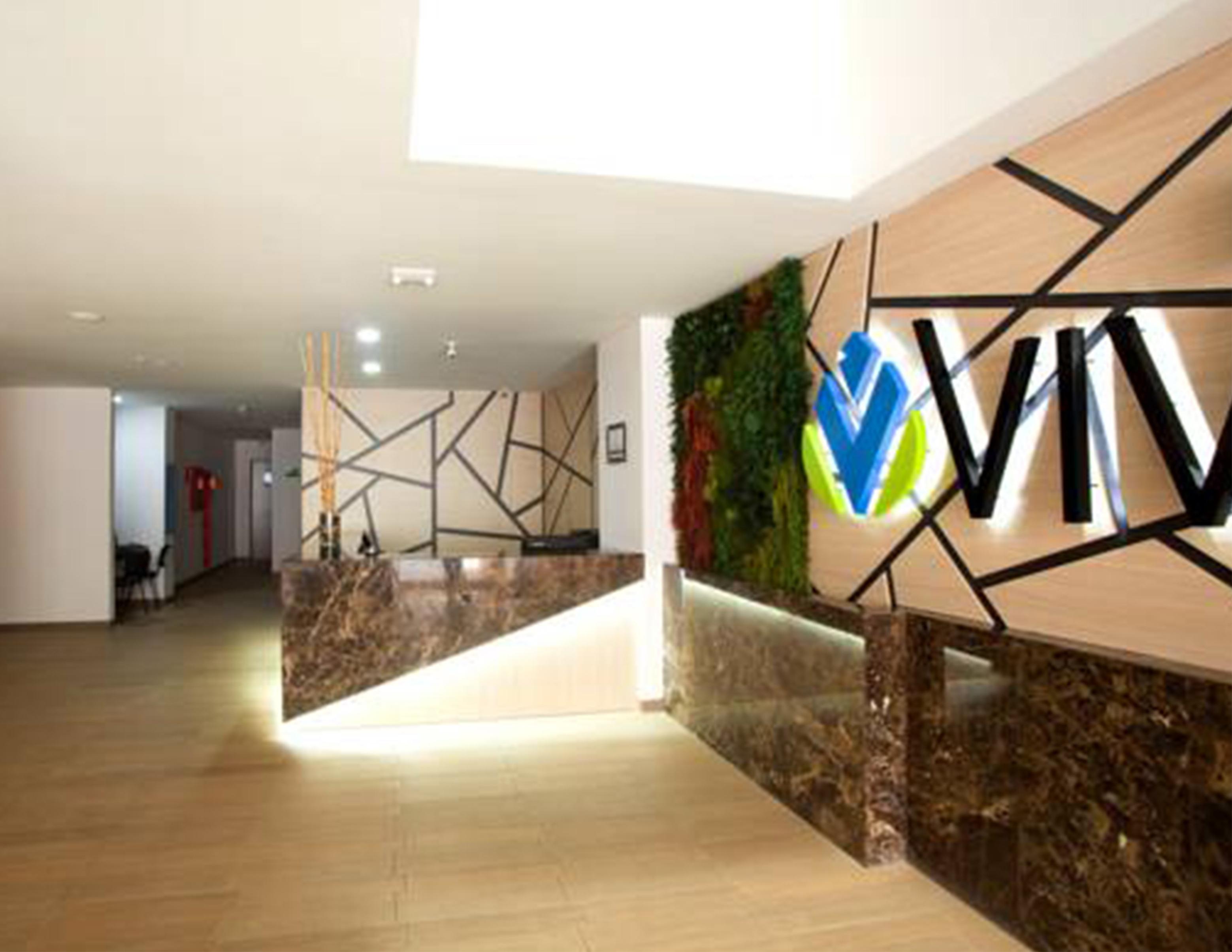 Hotel Vivre Медельїн Екстер'єр фото