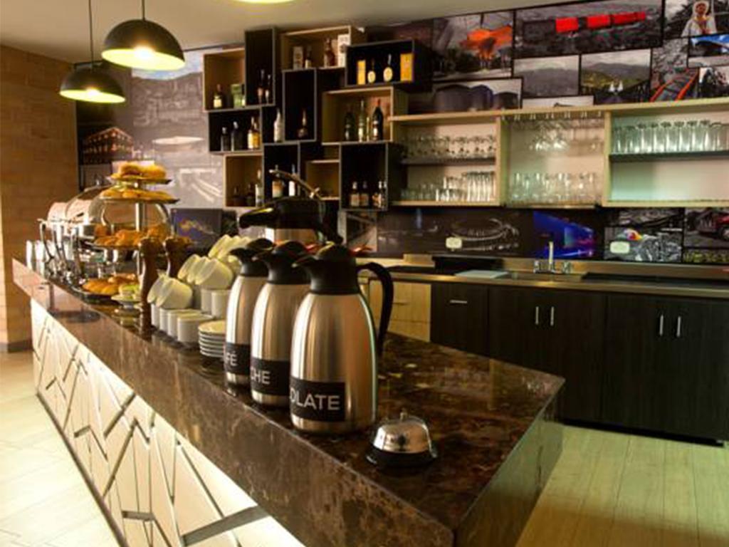 Hotel Vivre Медельїн Екстер'єр фото