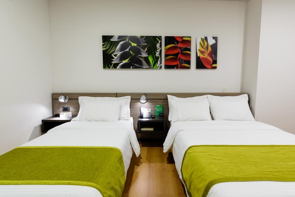 Hotel Vivre Медельїн Екстер'єр фото